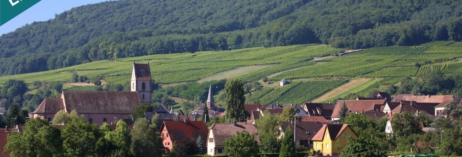 Terrain  527 m² à vendre à Westhalten (68250)