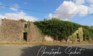 Maison 1 Pièce 150 m² à vendre à La Devise (17380)