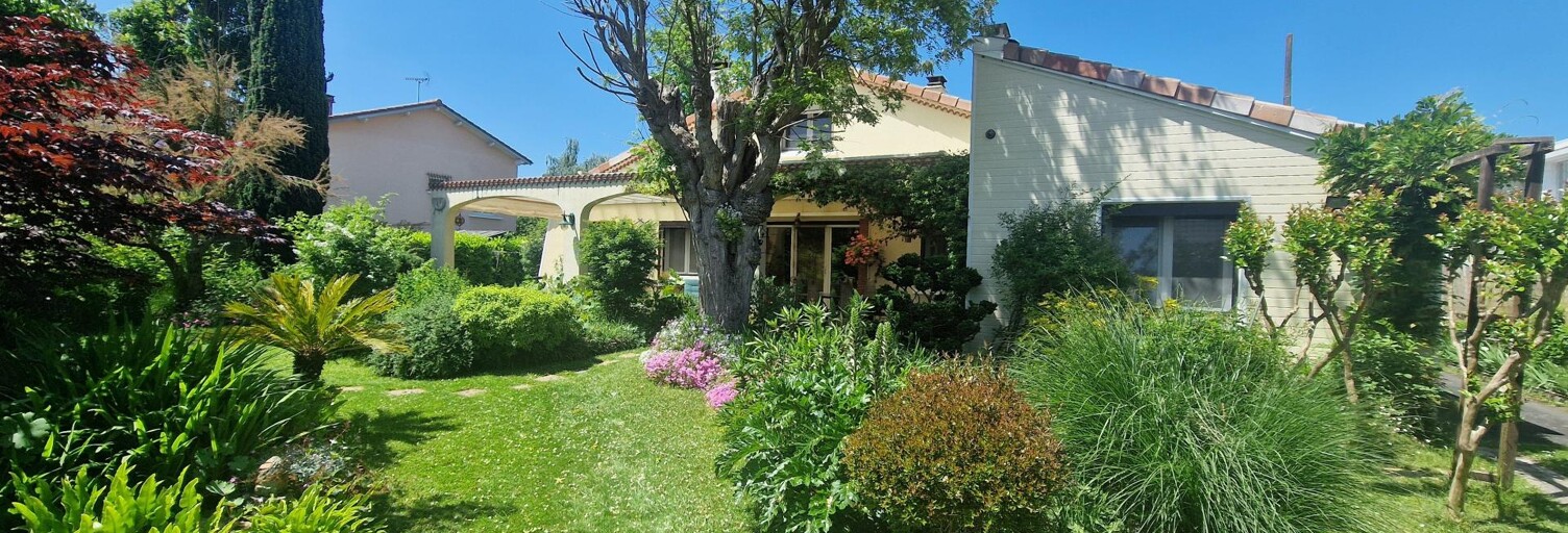 Maison 5 Pièces 141 m² à vendre à Saint-Gaudens (31800)