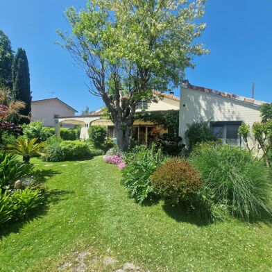 Maison 5 pièces 229000 €