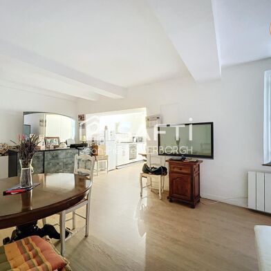 Appartement 3 pièces 114000 €