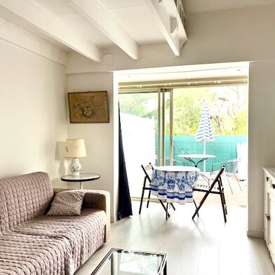 Maison 2 pièces 235000 €