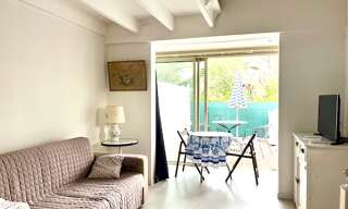 Maison 2 Pièces 37 m² à vendre à Sanary-sur-Mer (83110)