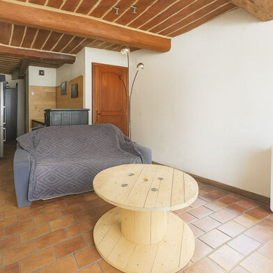 Appartement 1 pièces 85000 €