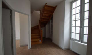 Appartement 2 Pièces 56 m² à louer à Poitiers (86000)