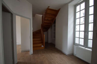 Appartement 2 pièces 600 €