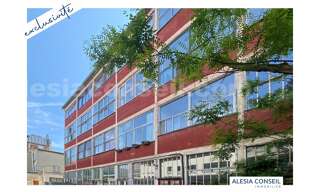 Appartement 1 Pièce 35 m² à vendre à Paris 14 (75014)