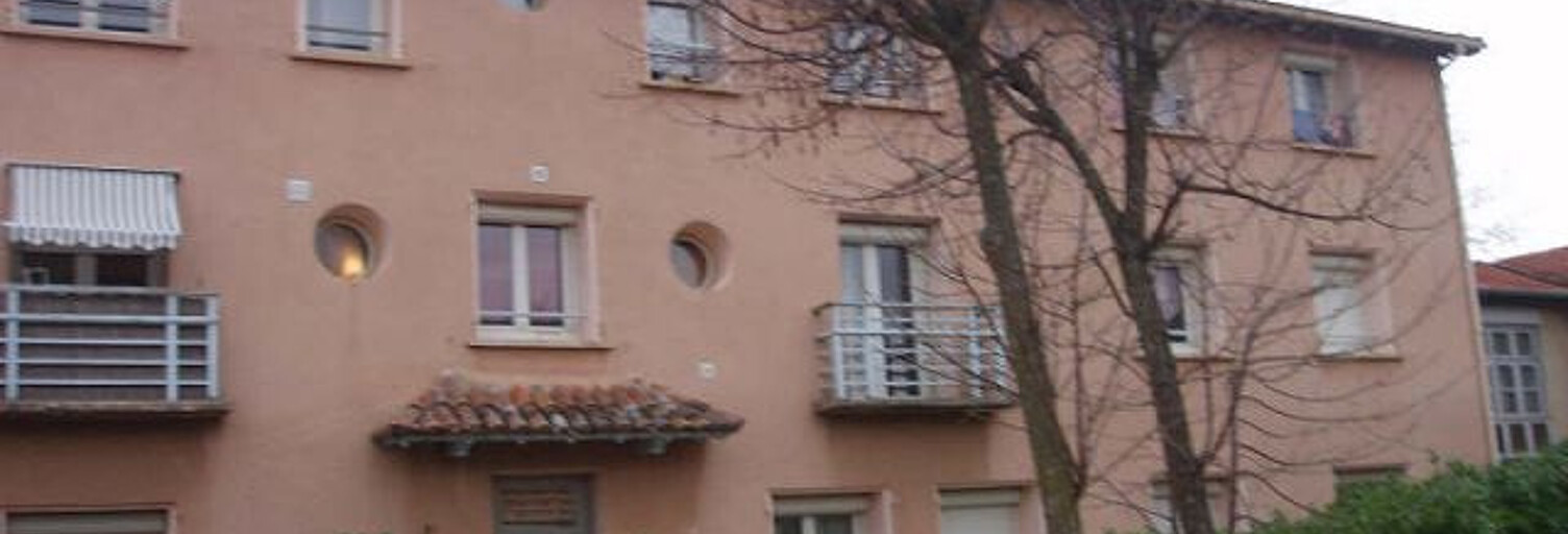 Appartement 3 Pièces 58 m² à vendre à Valence (26000)