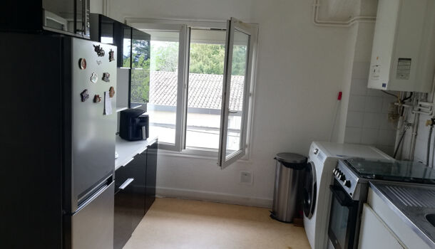 Appartement 3 pièces  à vendre Valence 26000