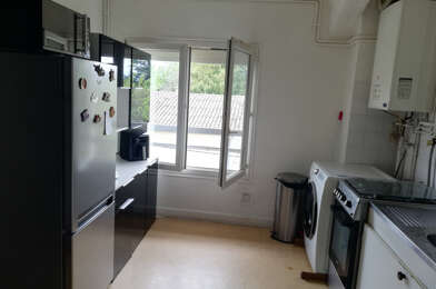 Appartement 3 pièces 80000 €