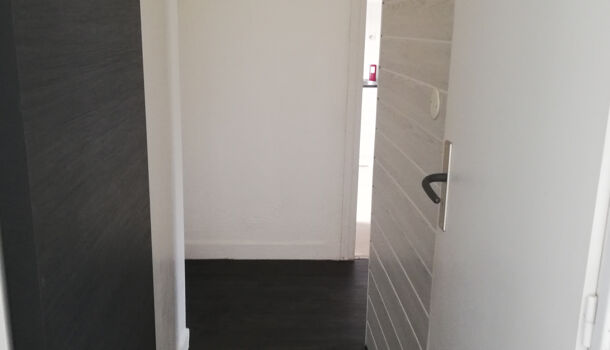 Appartement 3 pièces  à vendre Valence 26000