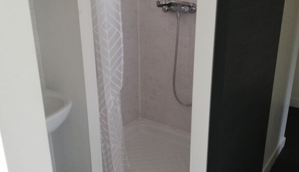 Appartement 3 pièces  à vendre Valence 26000