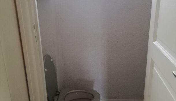 Appartement 3 pièces  à vendre Valence 26000