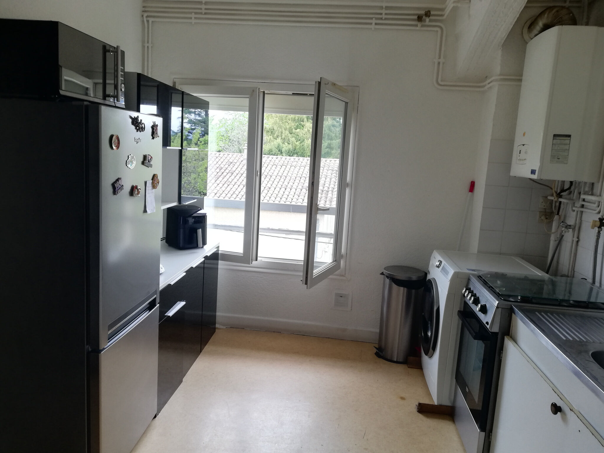 Appartement  T3 à vendre Valence 26000