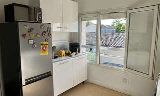 Appartement 3 Pièces 58 m² à vendre à Valence (26000)
