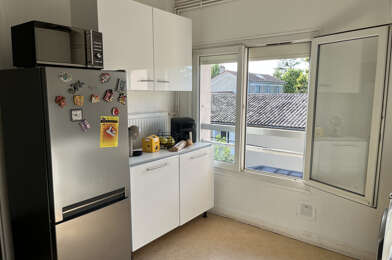 Appartement 3 pièces 80000 €