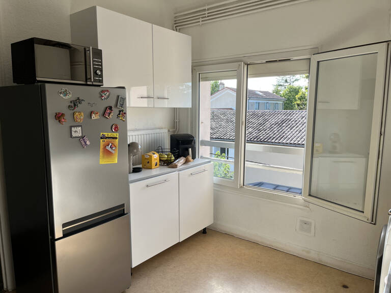 Appartement Type 3 vendu loué, Quartier LAPRAT, 26000 VALENCE — photo 1