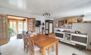 Maison 5 Pièces 118 m² à vendre à Saint-Benoît (86280)