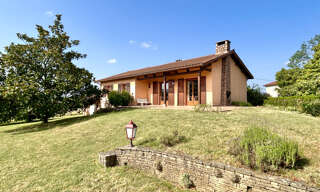 Maison 6 Pièces 165 m² à vendre à Brindas (69126)