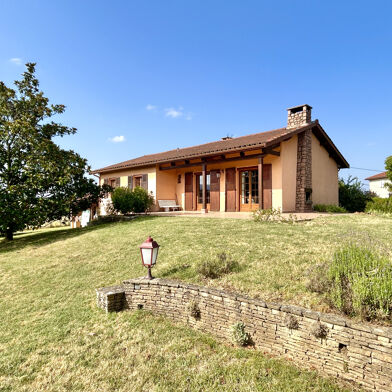 Maison 6 pièces 799000 €