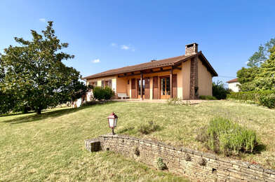 Maison 6 pièces 799000 €