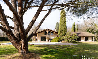 Maison 10 Pièces 273 m² à vendre à Mondonville (31700)