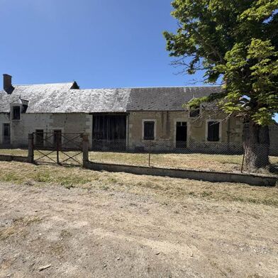 Maison 5 pièces 40000 €