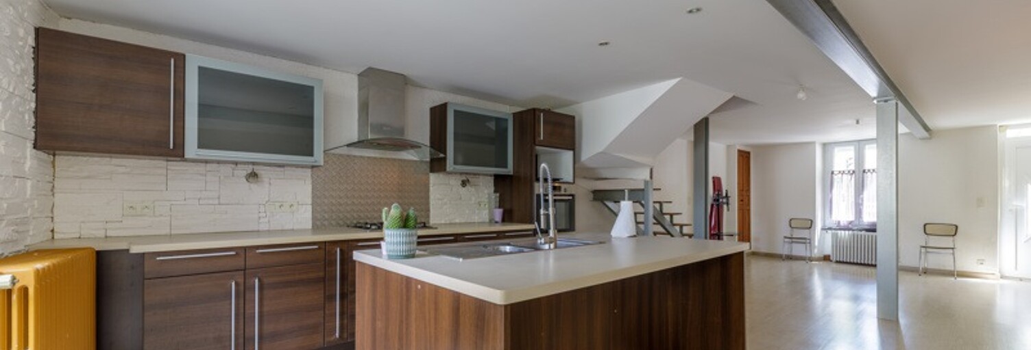 Maison 5 Pièces 128 m² à vendre à Châteauroux (36000)