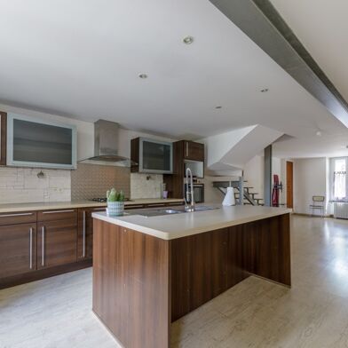 Maison 5 pièces 174371 €