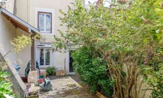 Maison 5 Pièces 128 m² à vendre à Châteauroux (36000)