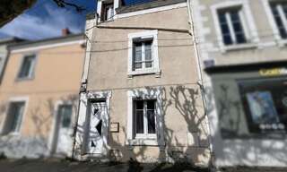 Maison 5 Pièces 128 m² à vendre à Châteauroux (36000)