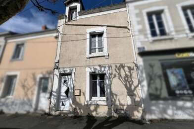 Maison 5 pièces 159100 €