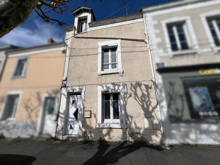 Maison de ville de 5 pièces principales — photo 1