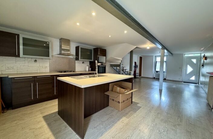 Maison de ville de 5 pièces principales — photo 2