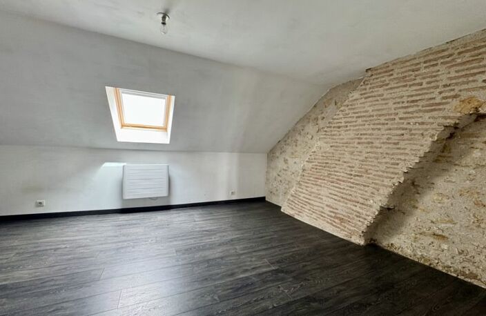 Maison de ville de 5 pièces principales — photo 4