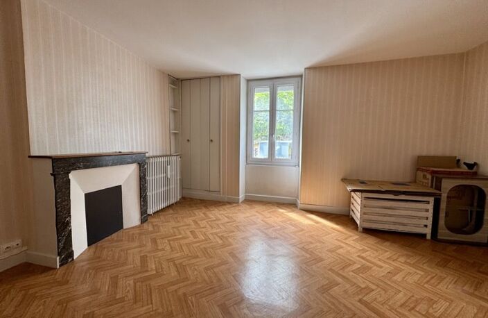 Maison de ville de 5 pièces principales — photo 5