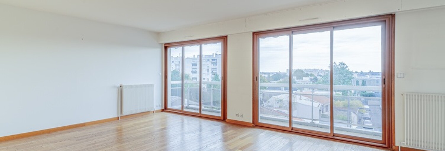 Appartement 4 Pièces 98 m² à vendre à Bordeaux (33200)