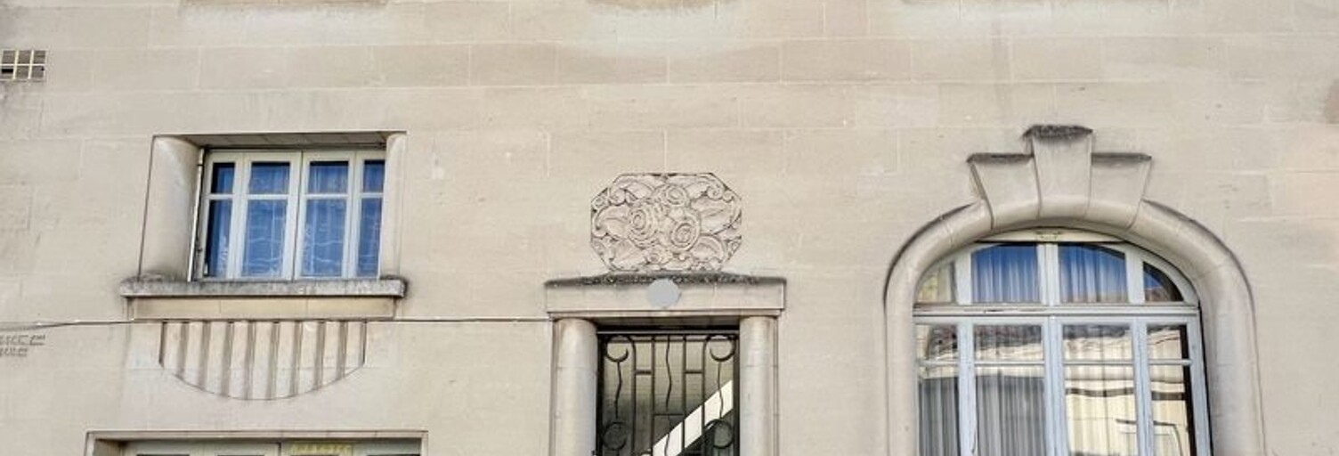 Maison 6 Pièces 178 m² à vendre à Bordeaux (33000)