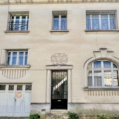 Maison 6 pièces 720360 €