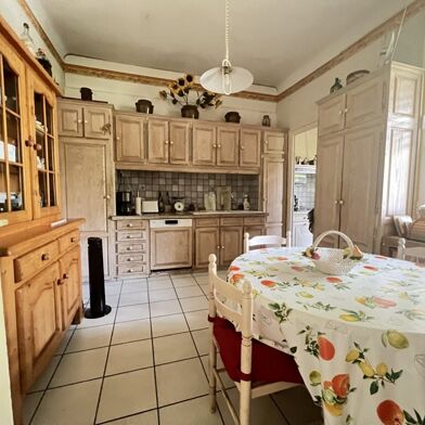 Maison 6 pièces 720360 €