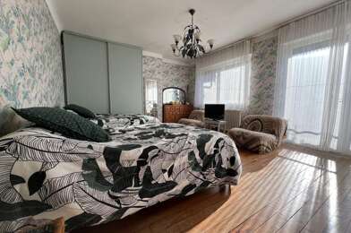 Maison 6 pièces 680000 €