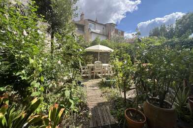 Maison 6 pièces 607000 €