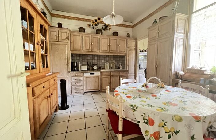 Maison art déco de 7 pièces principales — photo 3