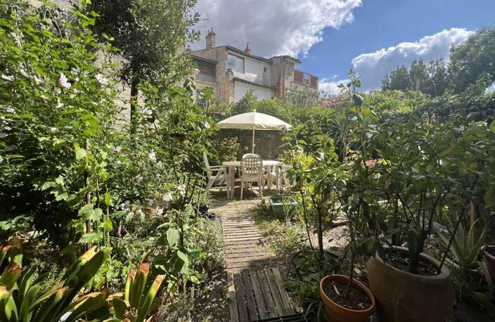 Maison art déco de 7 pièces principales — photo 4