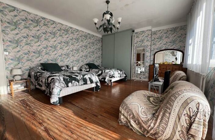 Maison art déco de 7 pièces principales — photo 5