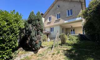 Maison 8 Pièces 132 m² à vendre à Tulle (19000)