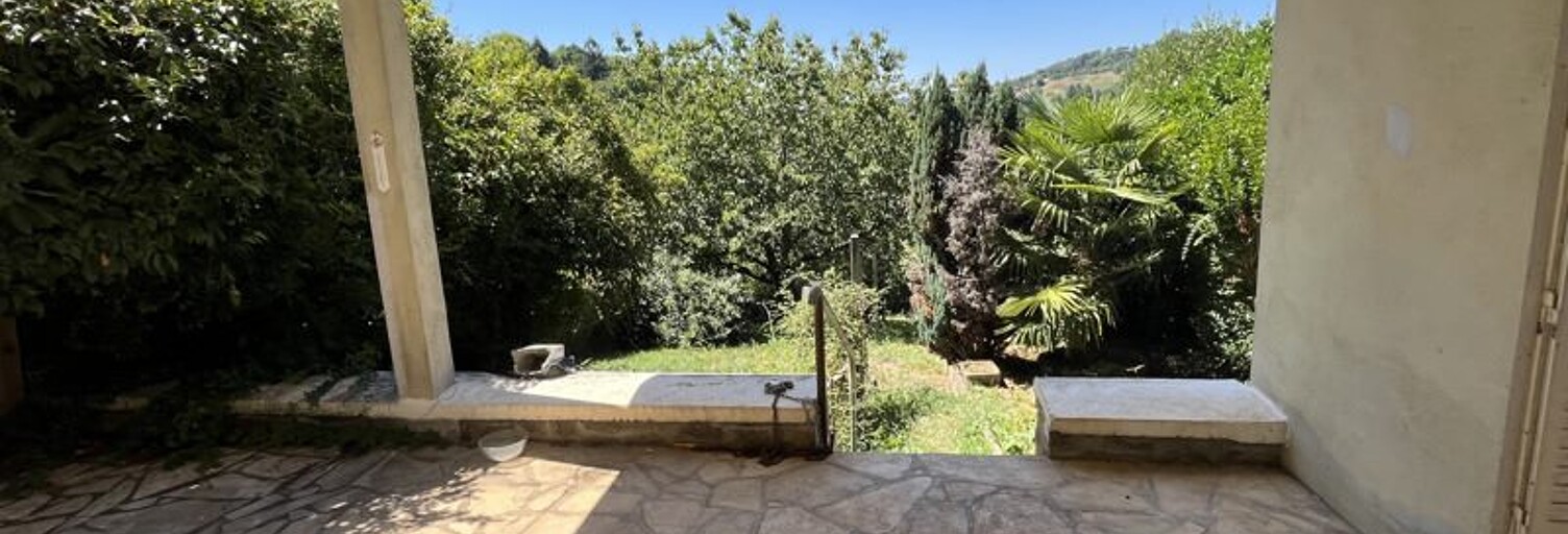 Maison 8 Pièces 132 m² à vendre à Tulle (19000)