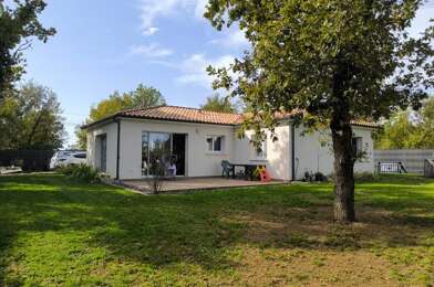 Maison 4 pièces 270810 €