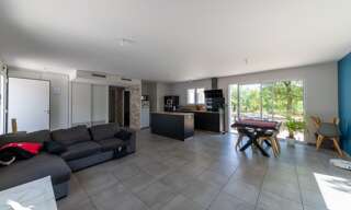 Maison 4 Pièces 102 m² à vendre à Le Montat (46090)