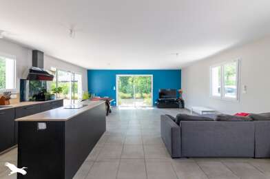 Maison 4 pièces 270810 €